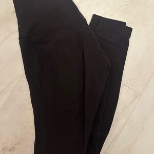 Lululemon align full length Black Leggings